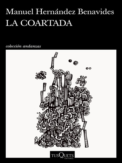 Title details for La coartada by Manuel Hernández B. - Available